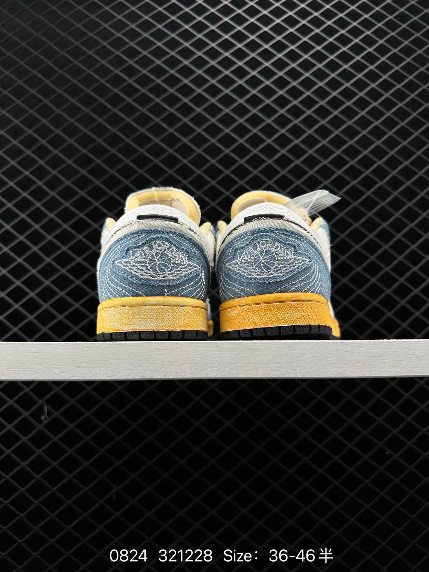 Air Jordan 1 Low AJ1